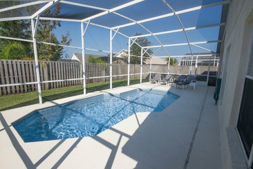 Hotel Ip60105 - Eagle Pointe - 4 Bed 2 Baths Villa, Orlando, photo