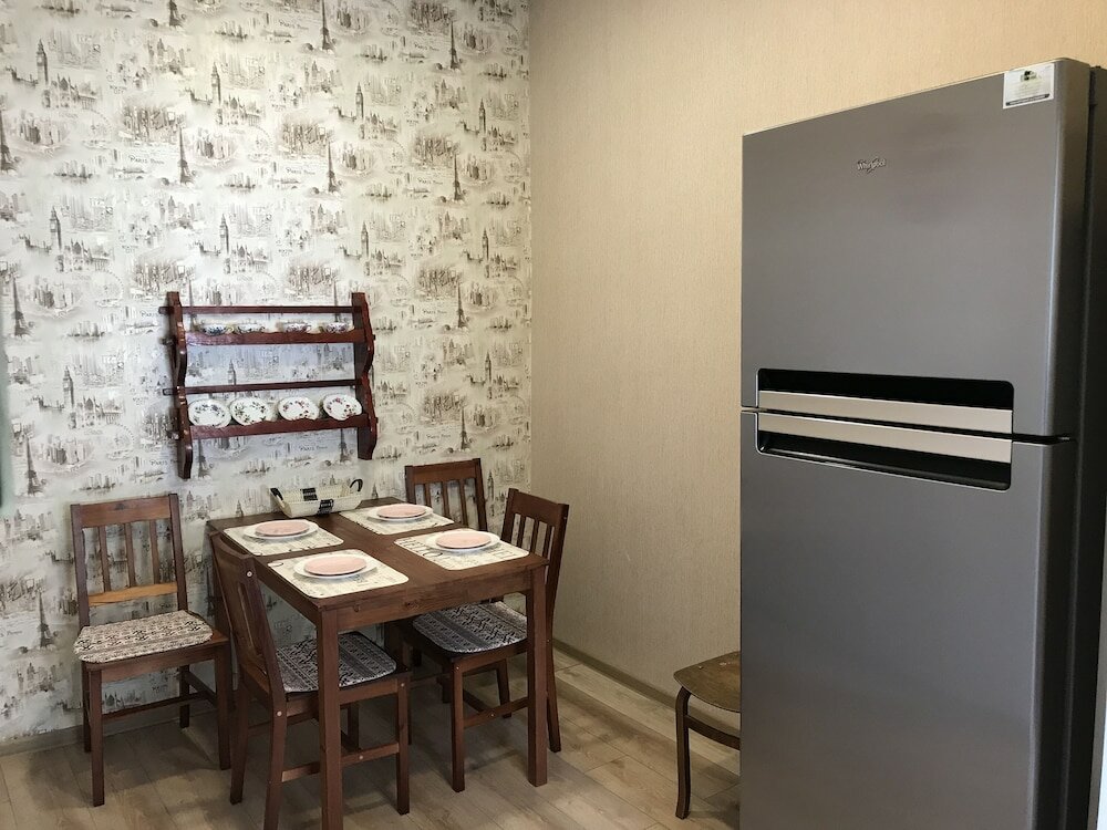 Фото Апартаменты Талавери в Старом Тбилиси