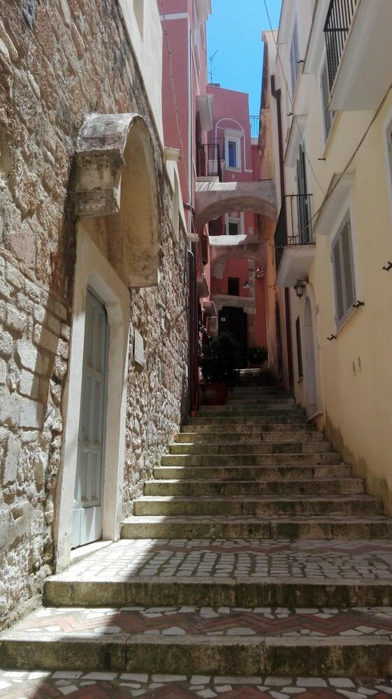 Фото Santa Lucia B&b