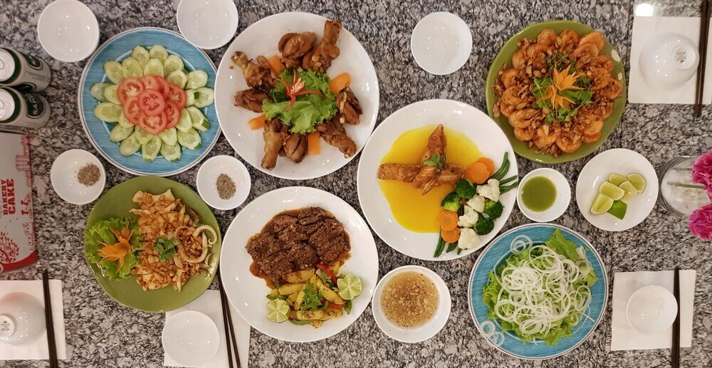 Фото Maro Hotel Nha Trang