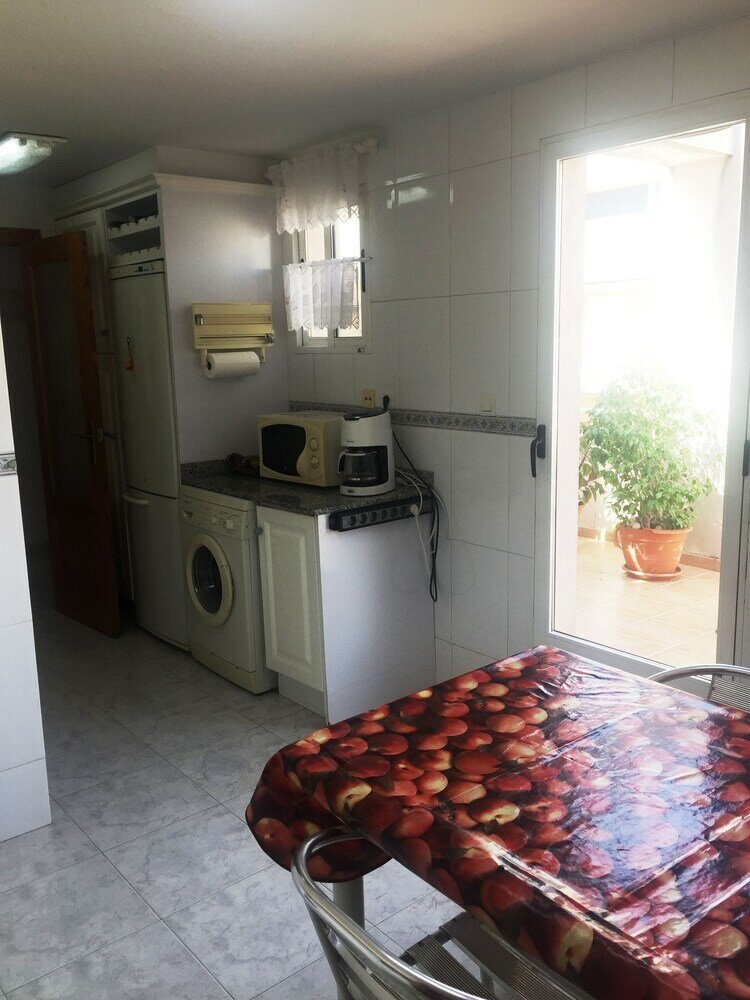 Фото Atico Denia