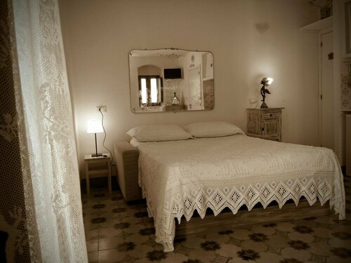 Гостиница Agliastrello Rooms