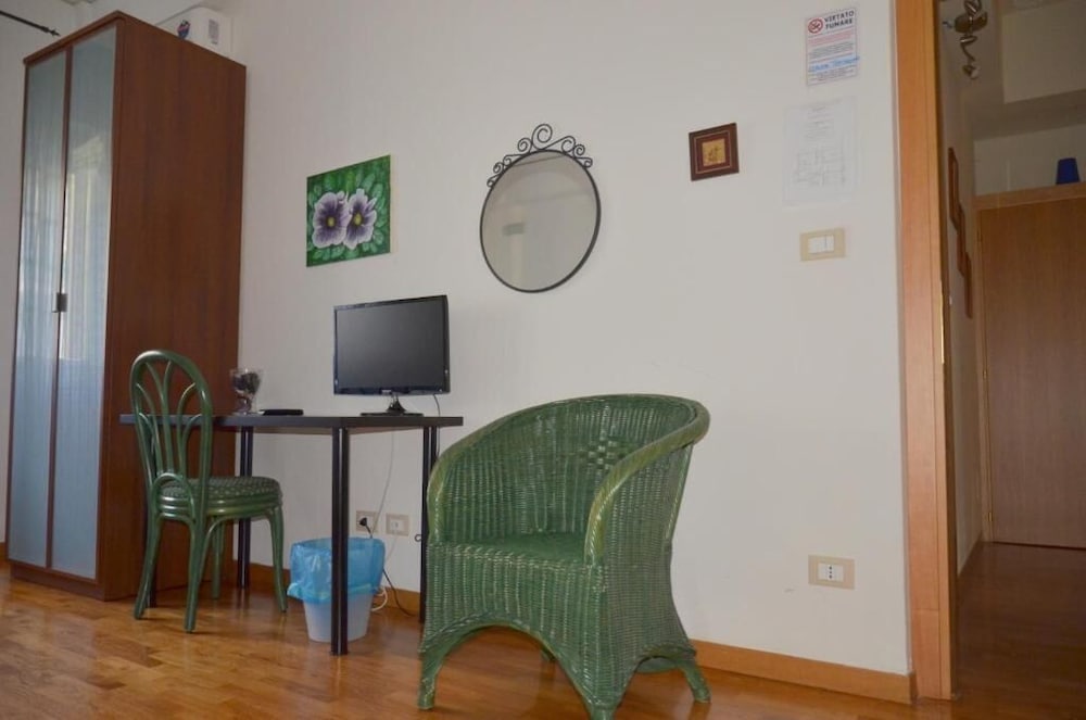 Фото Il Mandorlo b&b