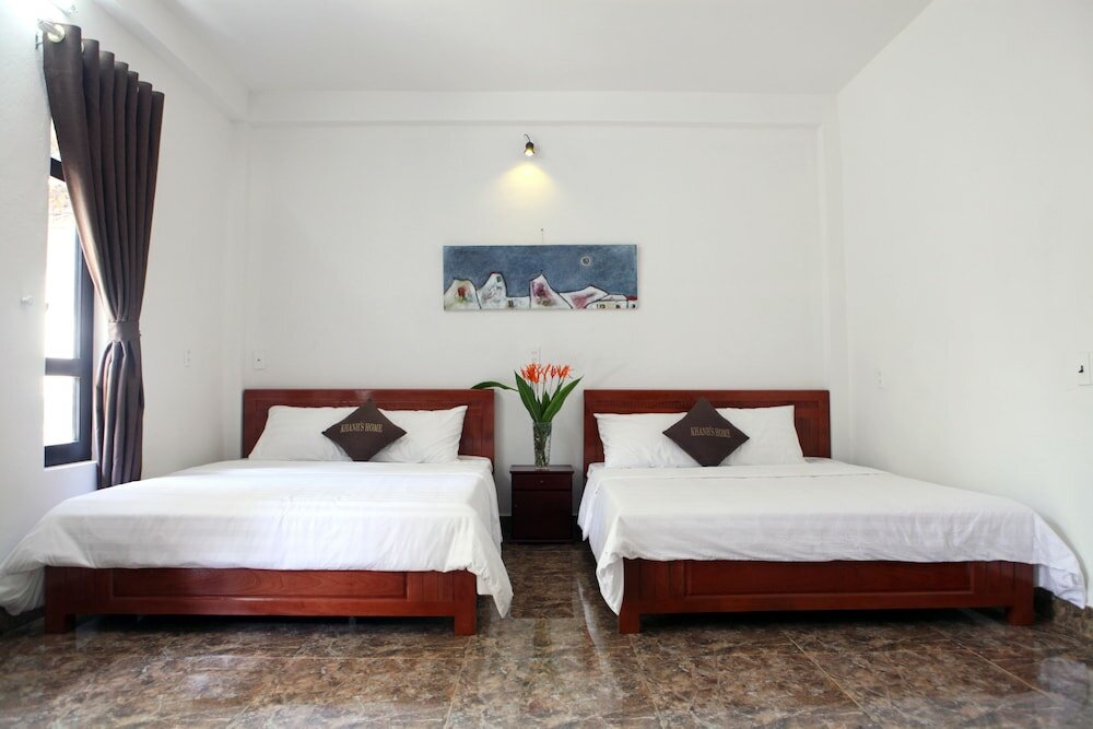 Фото Khanh's Home