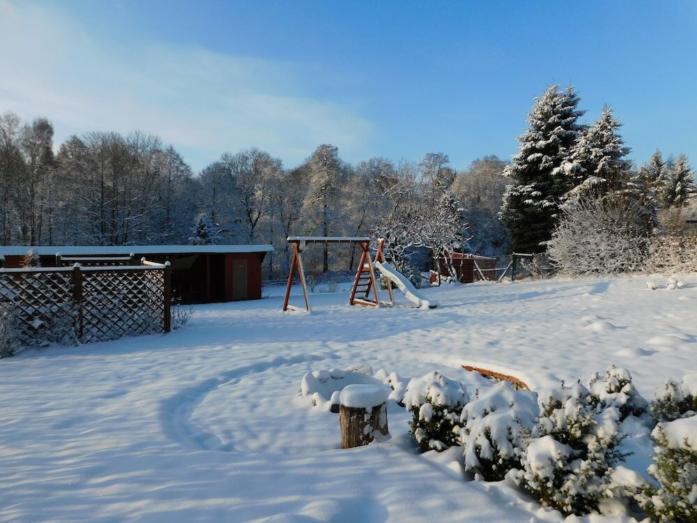 Фото Apartmány Brychovi