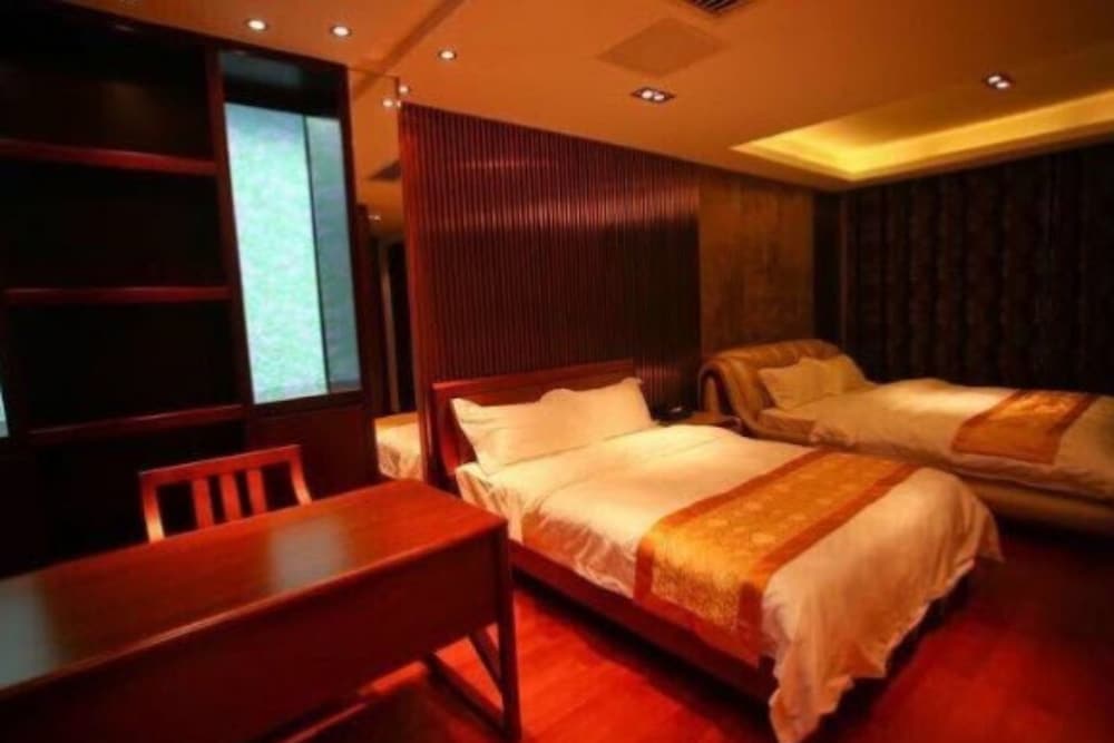 Фото Moon River Yard Villa