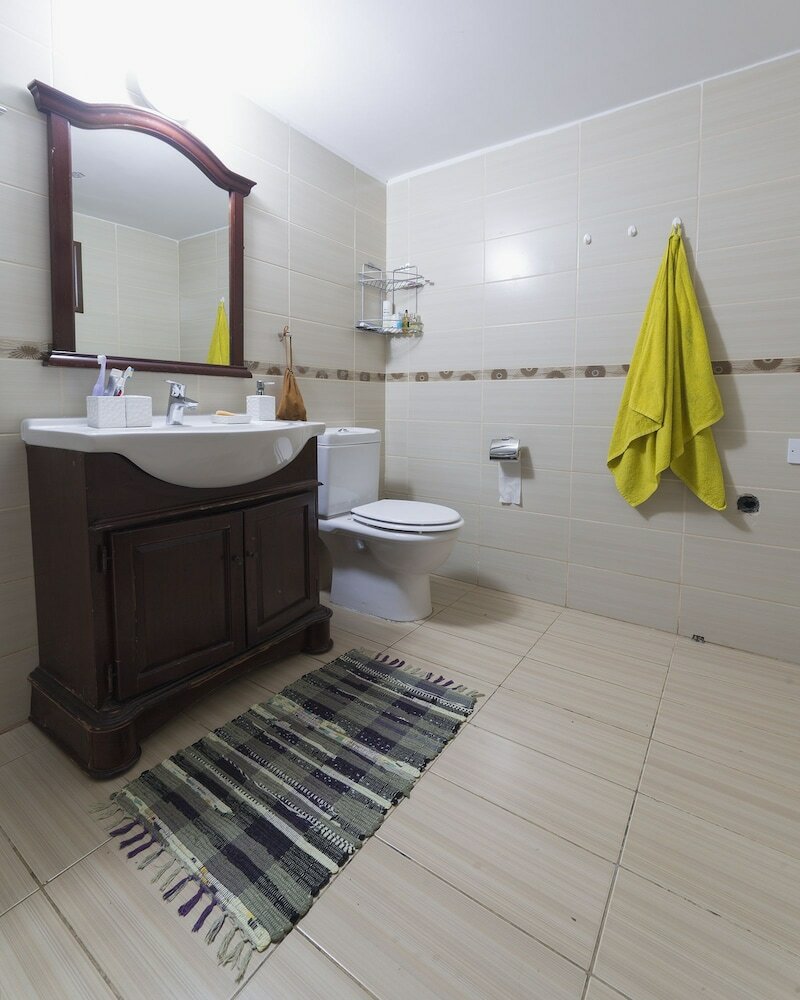 Фото Satori House - Hostel