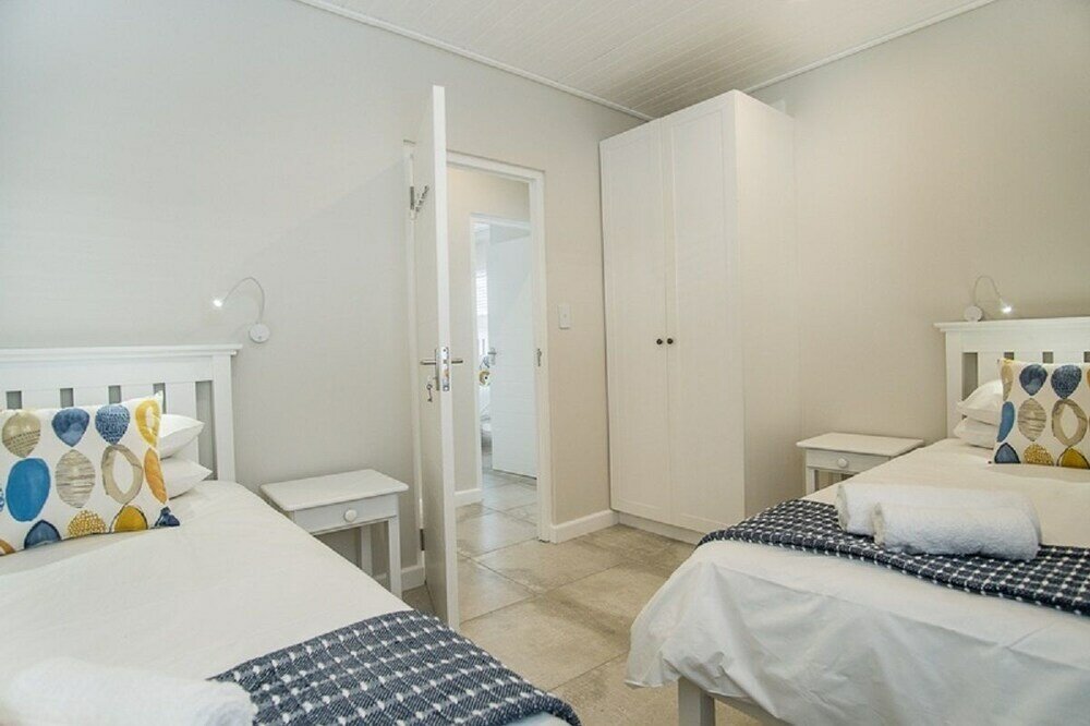 Фото Fork West Apartments - Ground Floor 8