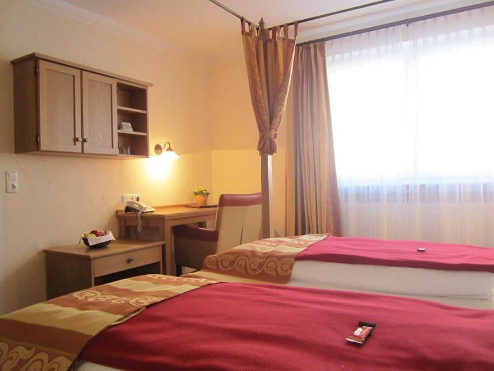 Фото Grimmelshausen Hotel