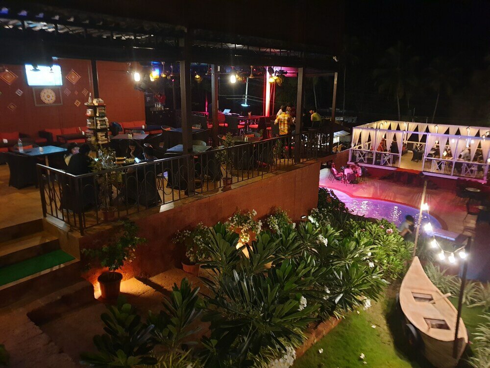 Фото The Regalia Resort