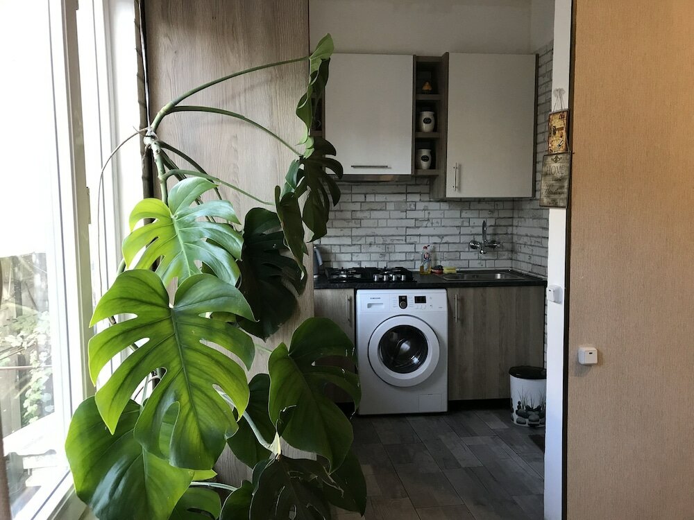 Фото Апартаменты Талавери в Старом Тбилиси