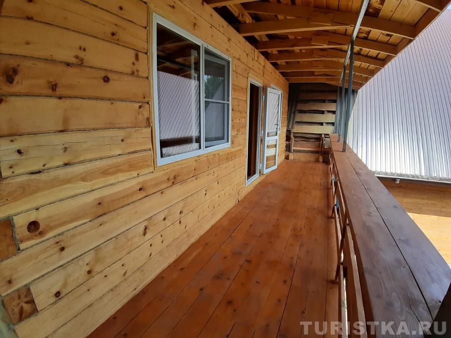 Фото Усадьба Перлу