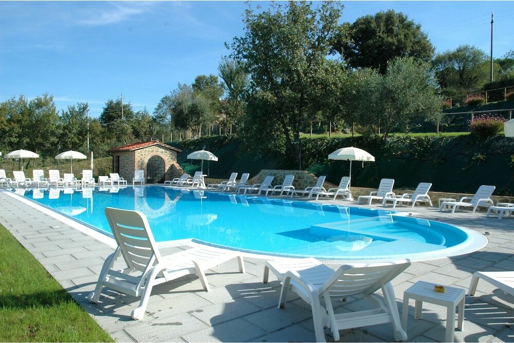 Фото Agriturismo Case Graziani