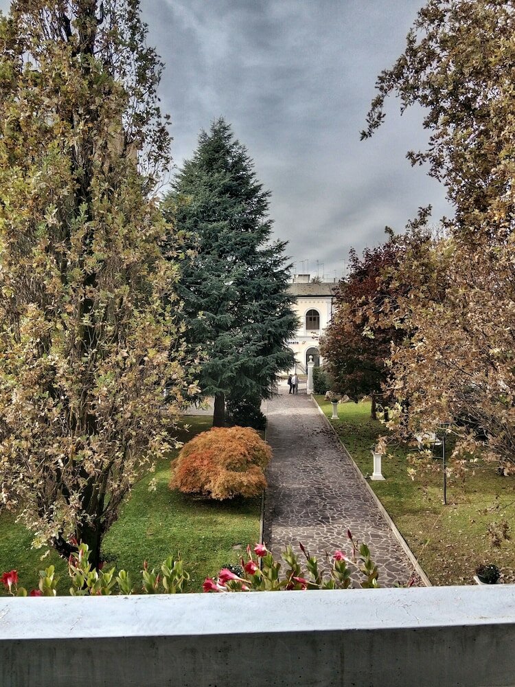 Фото Relais Toti B&b