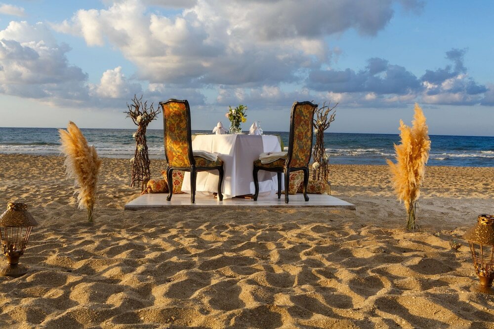 Фото Курорт Anissa Beach & Village