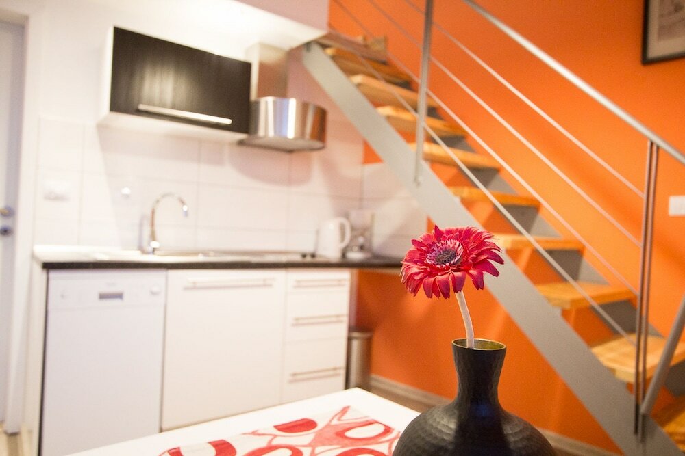 Фото Downtown Apartments Pula