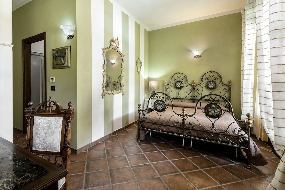 Фото B&b Il Boschetto