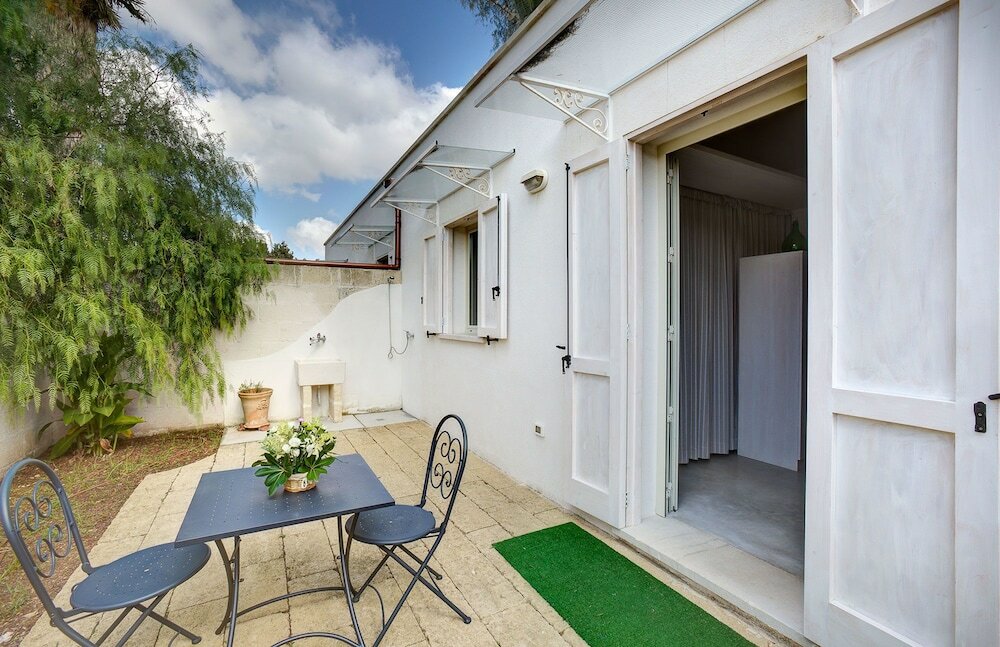 Фото Tenuta Sant'Andrea