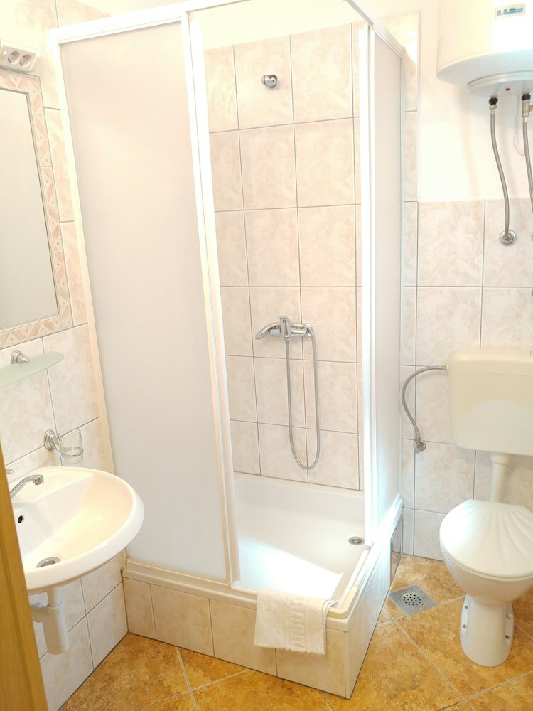 Фото Astramaris Apartments