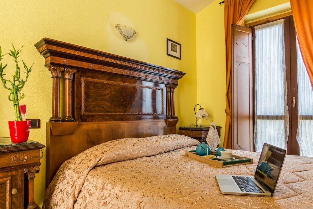 Фото Agriturismo Grotta Dell'Eremita