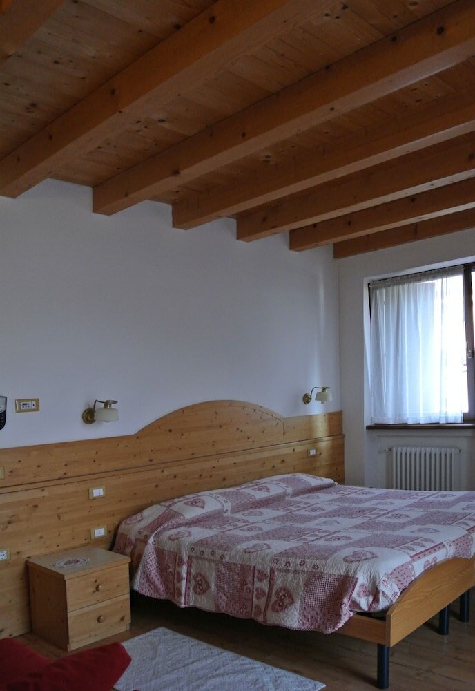 Фото Agriturismo Bortolotti