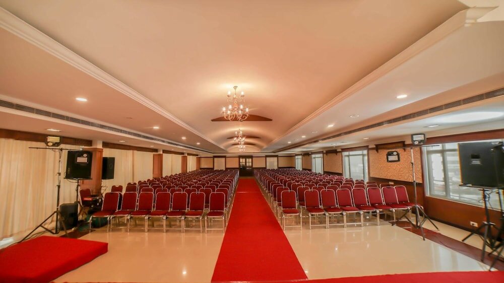 Фото Dass Continental