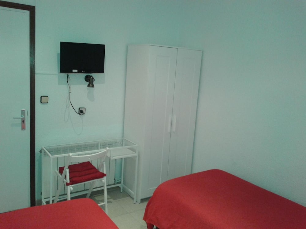 Фото Hostal Ruta de Francia