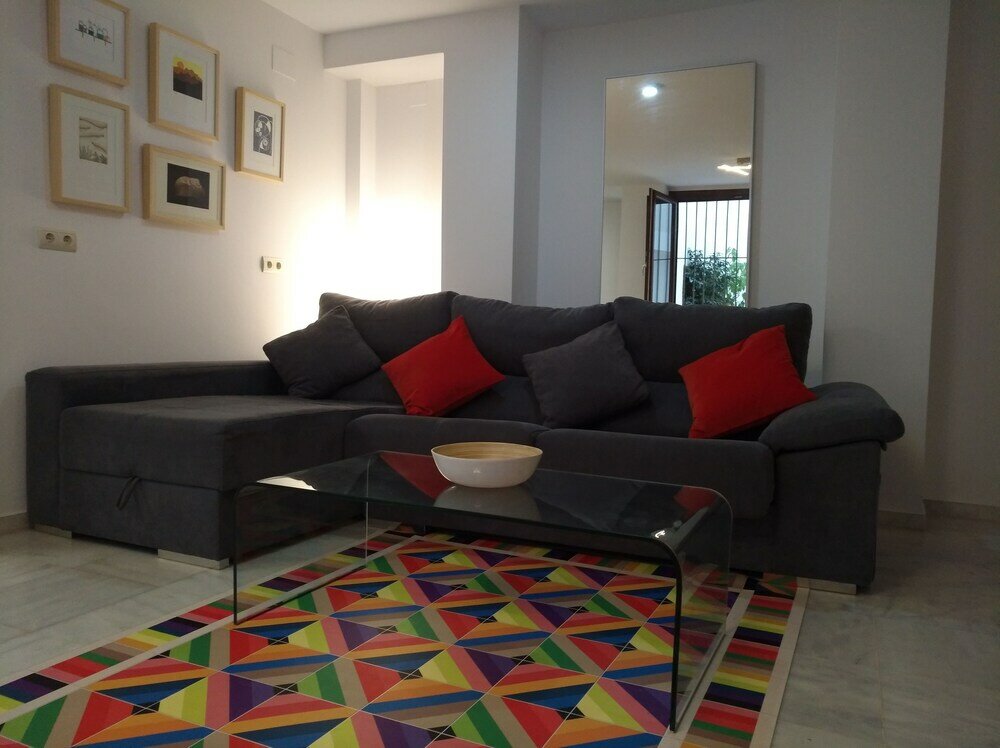 Фото Dúplex de 2 dormitorios San Vicente