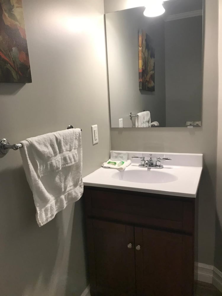 Фото Stanley House