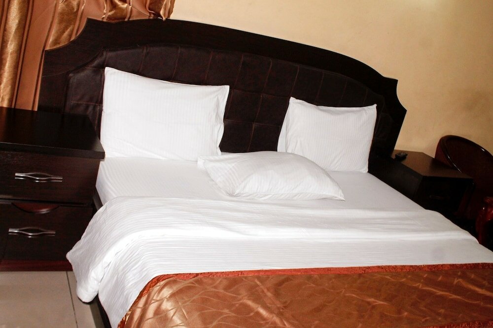 Фото Garden City Marriott Hotel