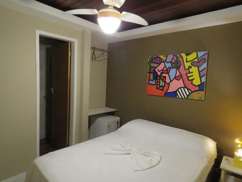 Фото Centro Guest House