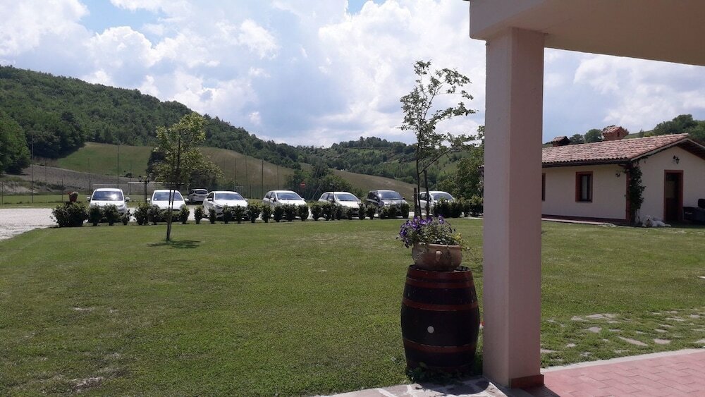 Фото Agriturismo La Vita è Bella