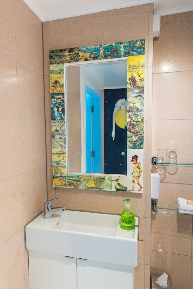 Фото Bayview Bed and Breakfast