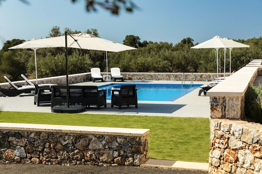 Фото Electra Villas at Kokkino Chorio