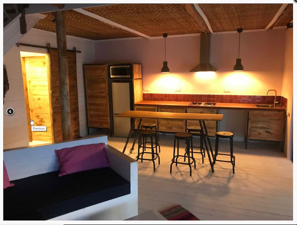 Фото Pili Pili Boutique Hotel