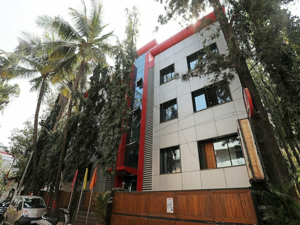 Hotel Oyo 13477 Sreemaa, Calcutta, photo