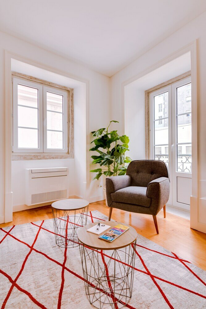 Фото São Bento by Lisbon Inside Out