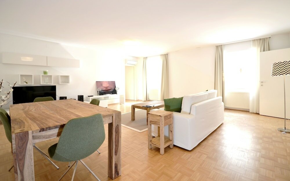 Фото City Center Residence near Stephansdom