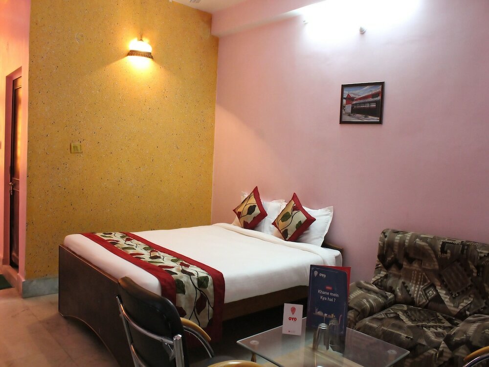 Фото Oyo 7321 Hotel Lord Shiva