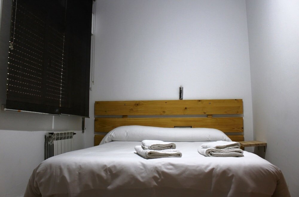 Фото Hostal Al-Andalus