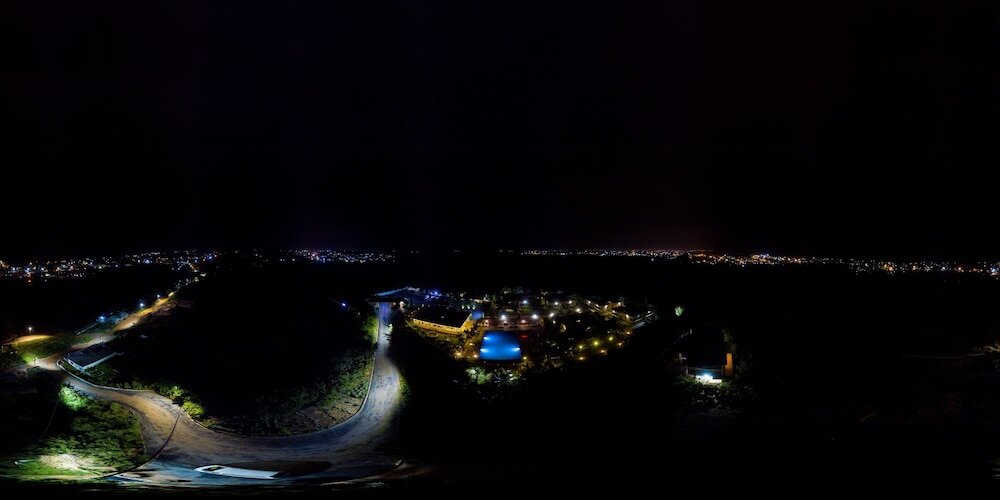 Фото Golden Hill Parker Hotel