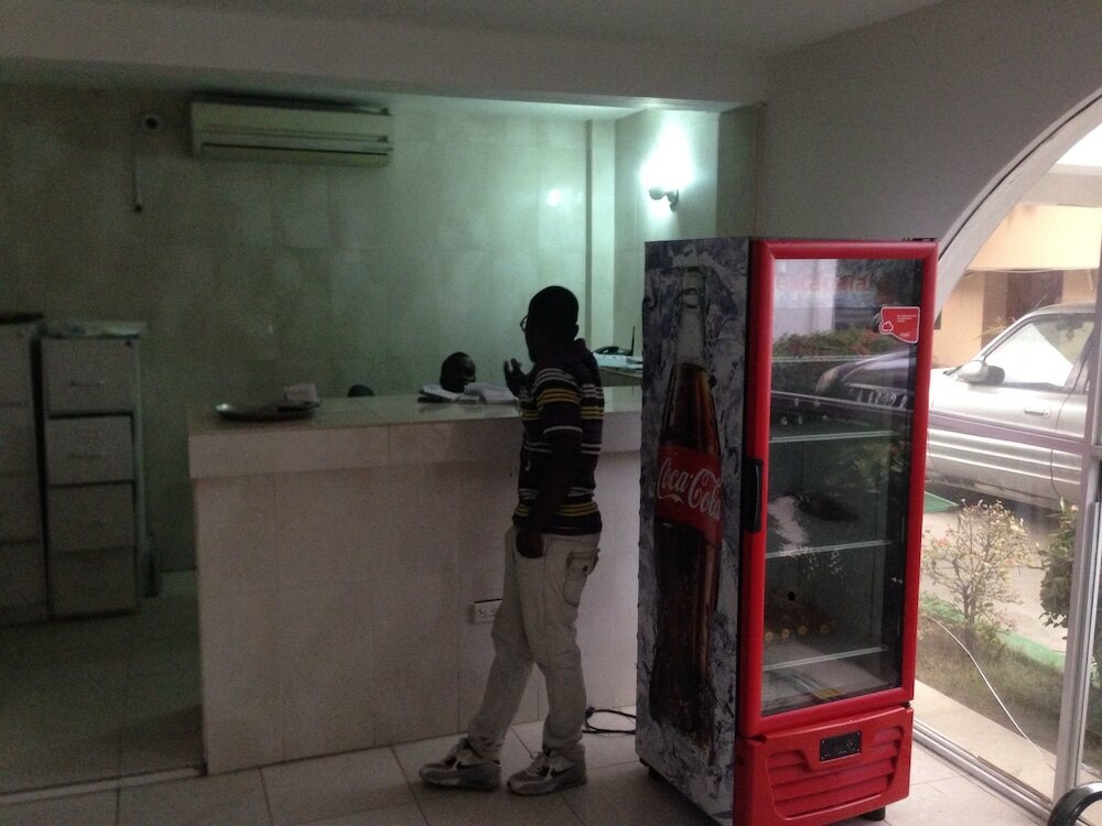 Фото Milien Continental