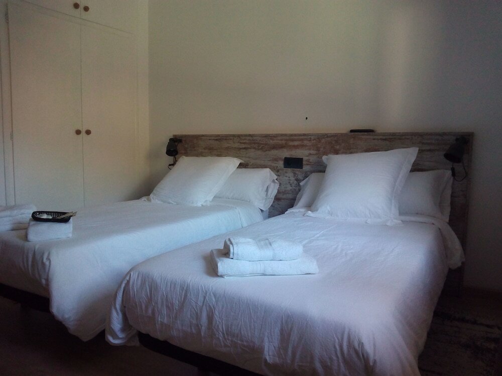 Фото La Fonda Margalef