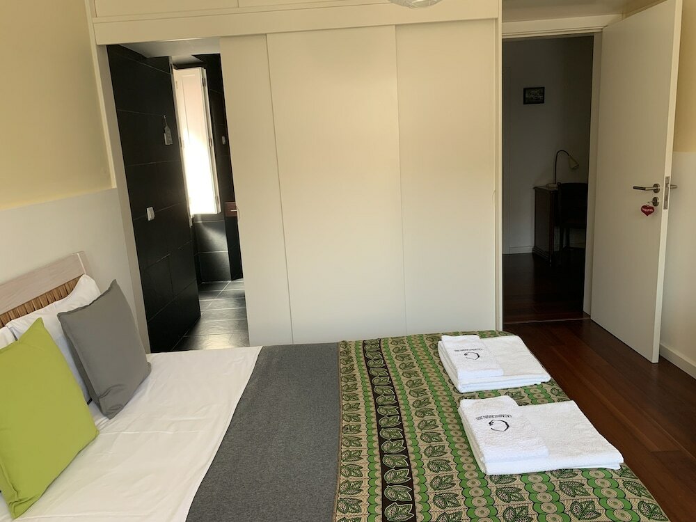 Фото Casa dos Carvalhos