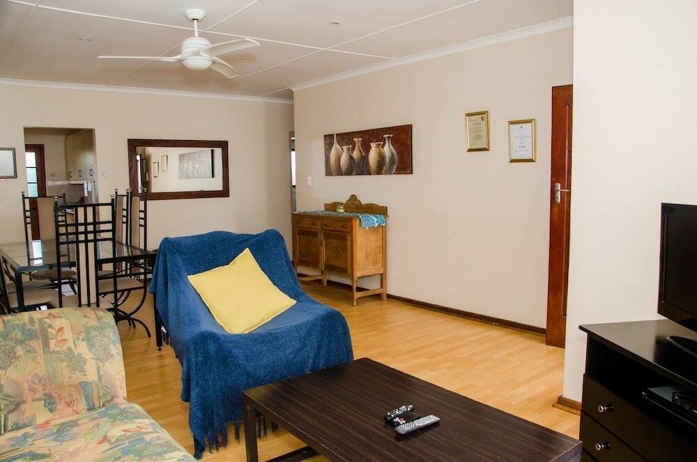 Фото Goulden Street Guest House