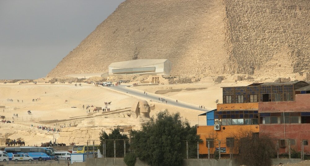 Фото Great View Apartment