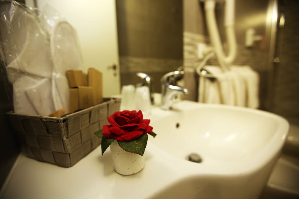 Фото La Bella Napoli B&b