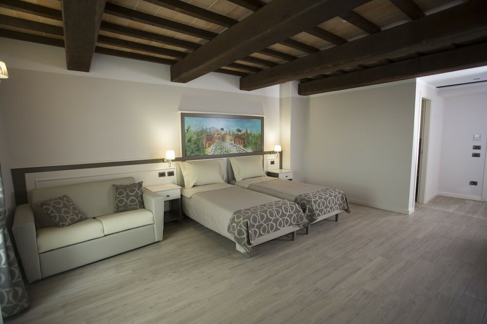 Фото Tenuta D'Ausilio