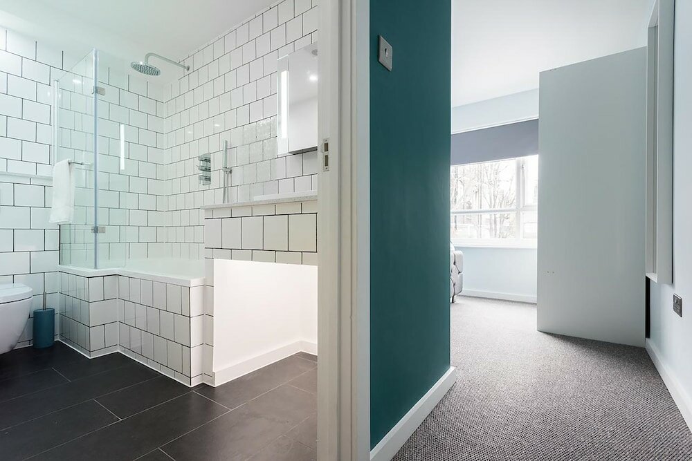 Фото The Waterloo Residence