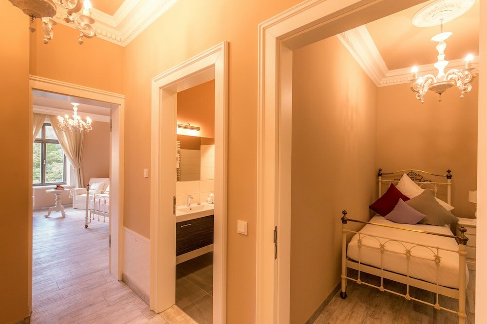 Фото Grande Albergo Giancarlo